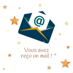 Par mail