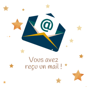 Par mail